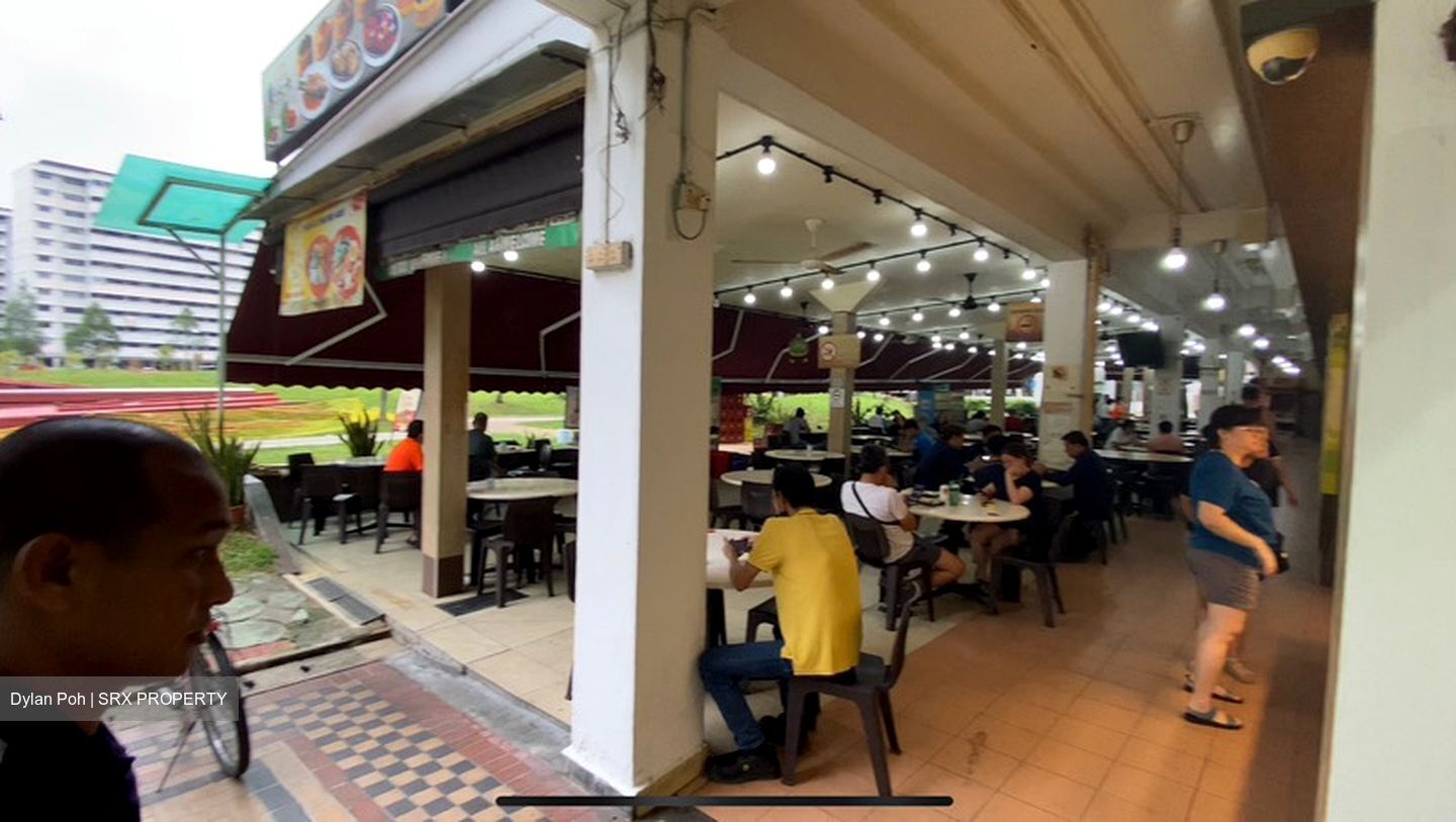 Ubi Avenue 1 (D14), Shop House #476890721